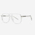 Oversize double bridge TR-90 Blue Light Glasses K9024